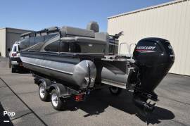 2021, Tahoe, SP 1675 CR