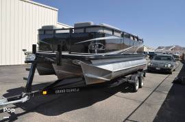 2021, Tahoe, SP 1675 CR