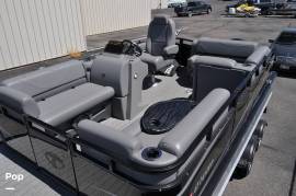 2021, Tahoe, SP 1675 CR