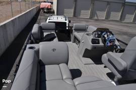 2021, Tahoe, SP 1675 CR