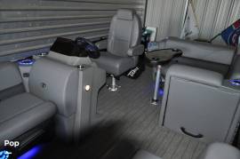 2021, Tahoe, SP 1675 CR