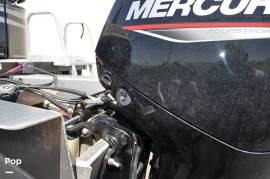 2021, Tahoe, SP 1675 CR