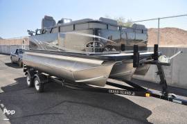 2021, Tahoe, SP 1675 CR