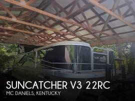 2018, SunCatcher, V3 22RC
