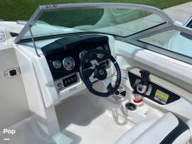 2011, Chaparral, 196 SSI