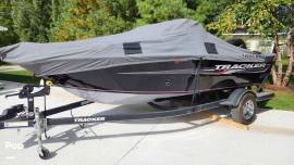 2019, Tracker, Pro Guide Plus V-165 Wt