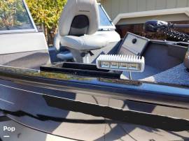 2019, Tracker, Pro Guide Plus V-165 Wt
