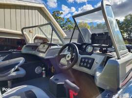 2019, Tracker, Pro Guide Plus V-165 Wt