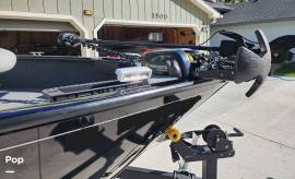 2019, Tracker, Pro Guide Plus V-165 Wt