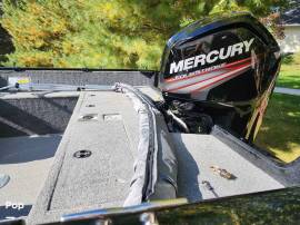2019, Tracker, Pro Guide Plus V-165 Wt