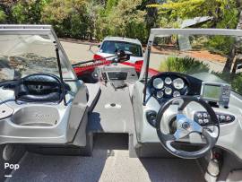 2014, Tracker, V18 Targa Combo