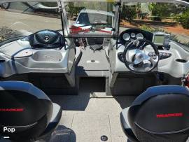 2014, Tracker, V18 Targa Combo