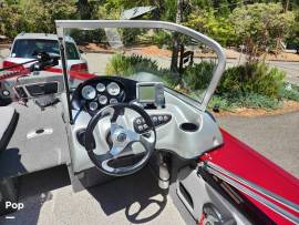 2014, Tracker, V18 Targa Combo