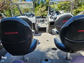 2014, Tracker, V18 Targa Combo