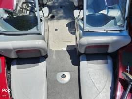 2014, Tracker, V18 Targa Combo