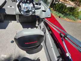 2014, Tracker, V18 Targa Combo