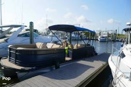 2017, Harris, Grand Mariner 250
