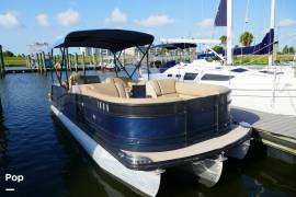 2017, Harris, Grand Mariner 250