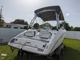 2015, Yamaha, AR 210