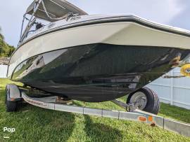 2015, Yamaha, AR 210