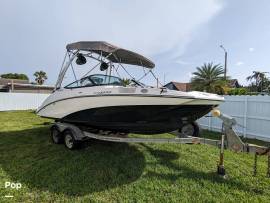 2015, Yamaha, AR 210