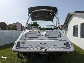 2015, Yamaha, AR 210