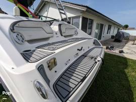 2015, Yamaha, AR 210