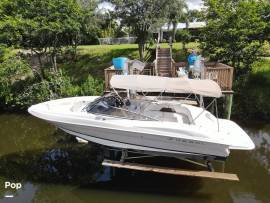 2006, Regal, 2600 LSR