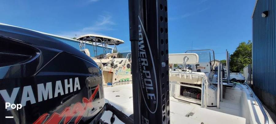 2008 Skeeter ZX 22 Bay Power Boats, Bay Boats For Sale in