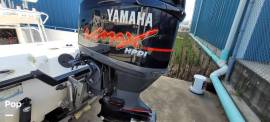 2008 Skeeter ZX 22 Bay Power Boats, Bay Boats For Sale in