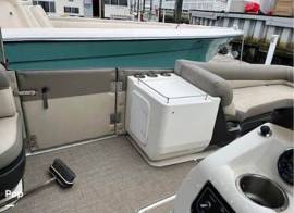 2016, Bayliner, XR7 Element