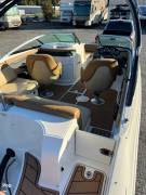 2014, Sea Ray, 220 SUNDECK