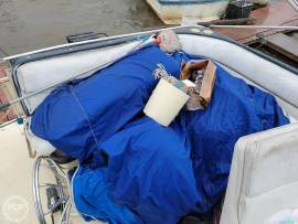 1986, Chris-Craft, 350 Catalina DC