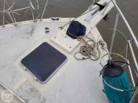 1986, Chris-Craft, 350 Catalina DC
