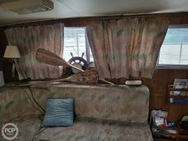 1986, Chris-Craft, 350 Catalina DC