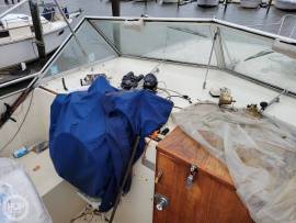 1986, Chris-Craft, 350 Catalina DC