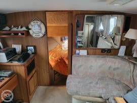 1986, Chris-Craft, 350 Catalina DC