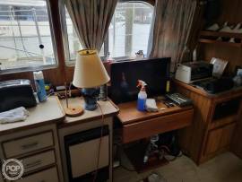 1986, Chris-Craft, 350 Catalina DC