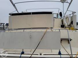 1986, Chris-Craft, 350 Catalina DC