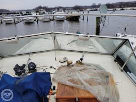 1986, Chris-Craft, 350 Catalina DC