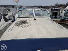 1986, Chris-Craft, 350 Catalina DC