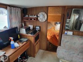 1986, Chris-Craft, 350 Catalina DC