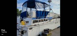 1986, Chris-Craft, 350 Catalina DC