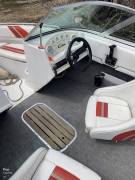 1991, Cobia, Monte Carlo 188ES