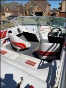 1991, Cobia, Monte Carlo 188ES