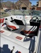 1991, Cobia, Monte Carlo 188ES