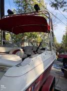 1994, Wellcraft, Eclipse 210 SC