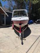 1994, Wellcraft, Eclipse 210 SC