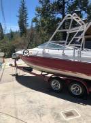 1994, Wellcraft, Eclipse 210 SC