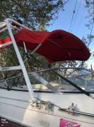 1994, Wellcraft, Eclipse 210 SC